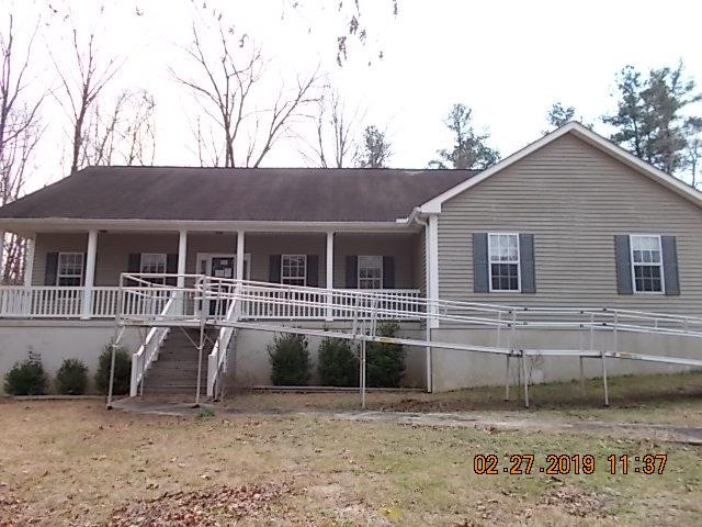 2425 Patterson Bridge Road, Hephzibah, GA 30815 Listing Photo  1