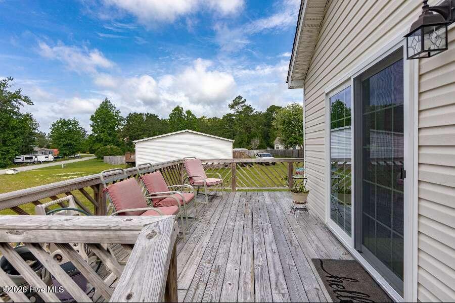 120 Ole Field Circle,Newport