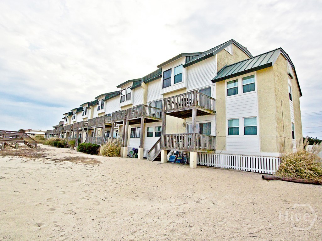 114A Butler Avenue, #Unit A, Tybee Island, GA 31328 Listing Photo  27