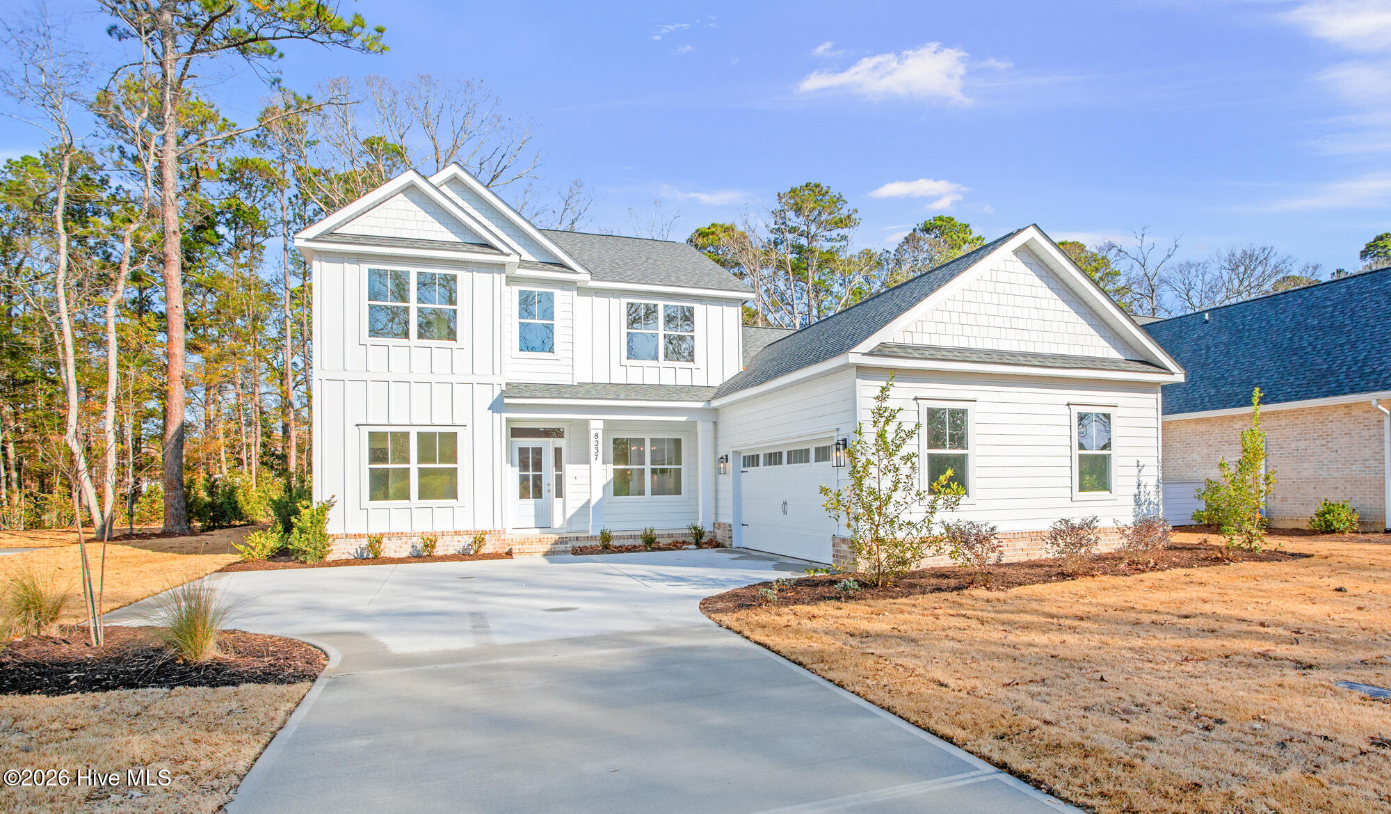 303 Bogue Watch Drive, Newport, NC, 28570