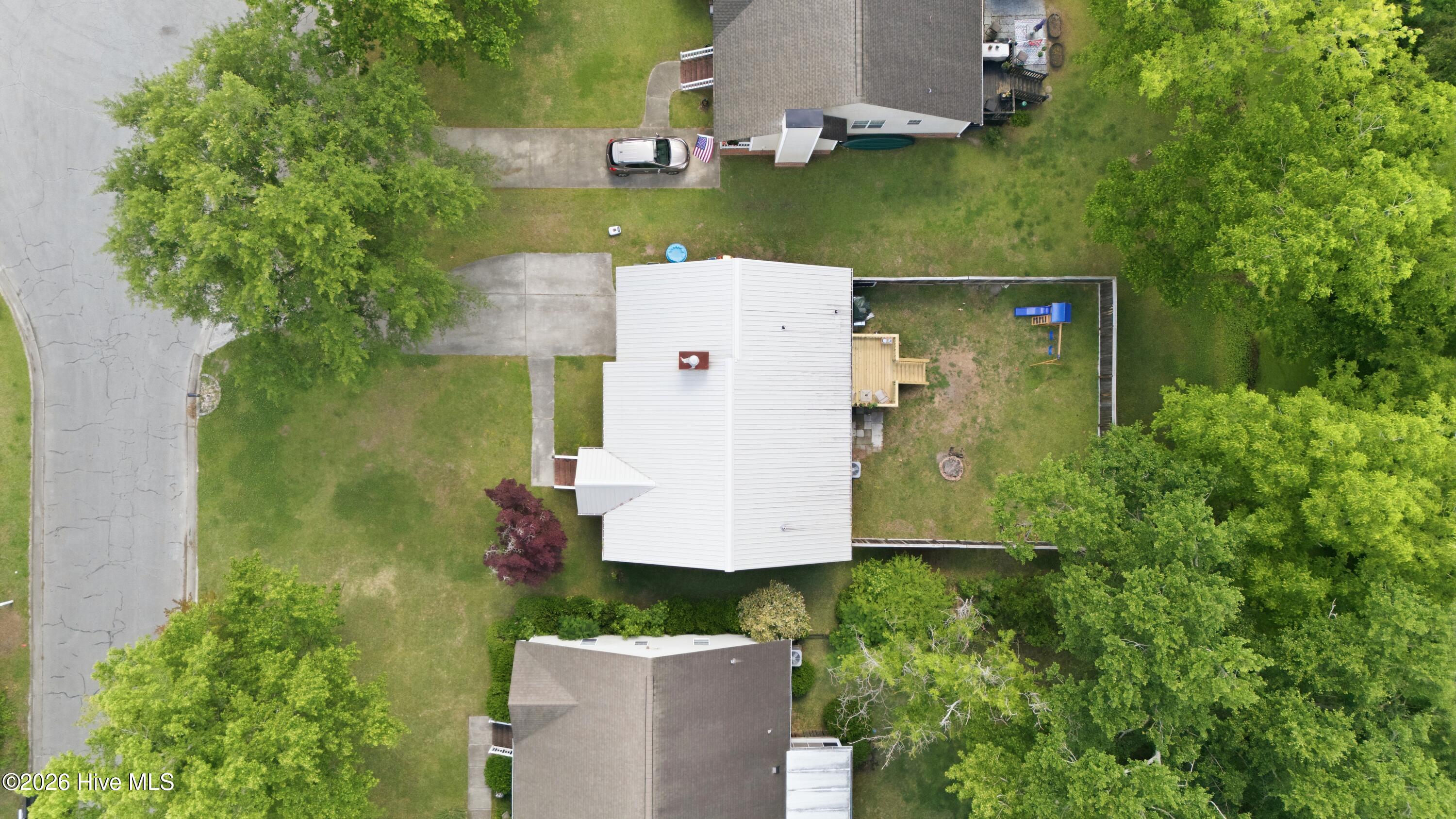 214 Trappers Trail,New Bern
