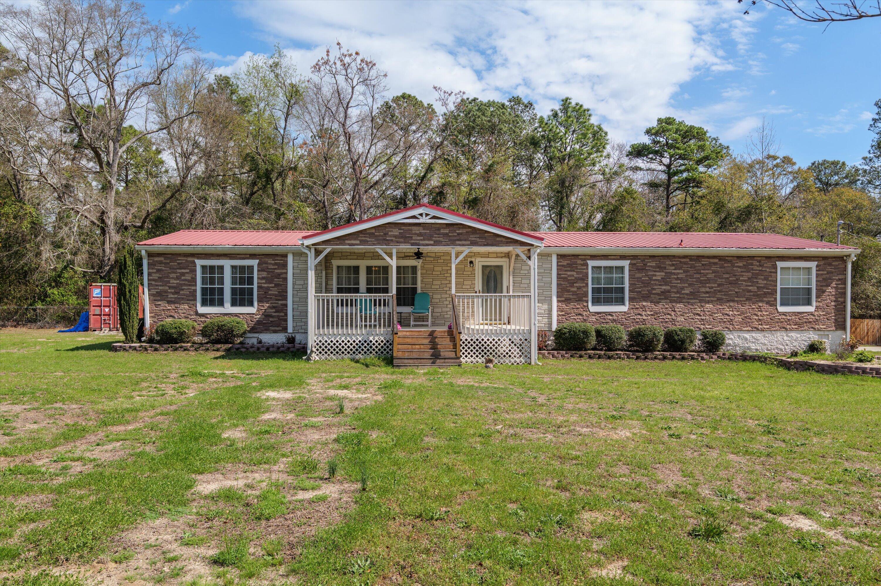 1786 Pine Log Road, Augusta, GA, 30906