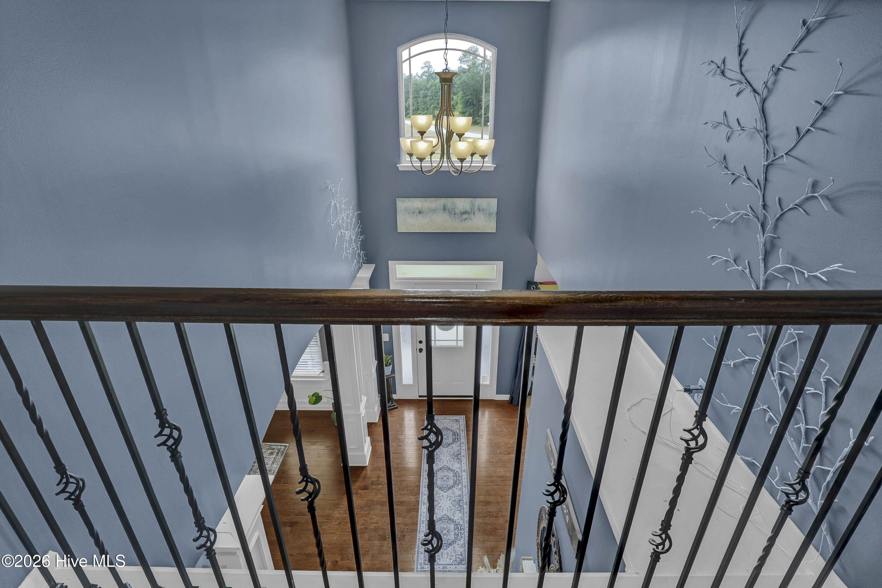 201 Wedgefield Circle,Maple Hill