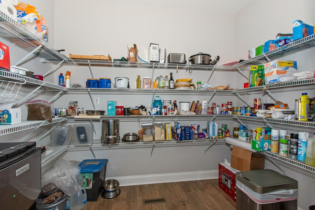 Pantry