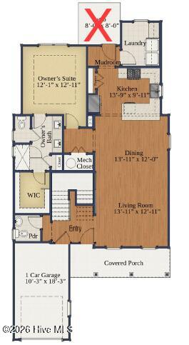 Homes for sale in Vass, NC | 518 Bartley St, Vass, NC 28394 | MLS# 100552069