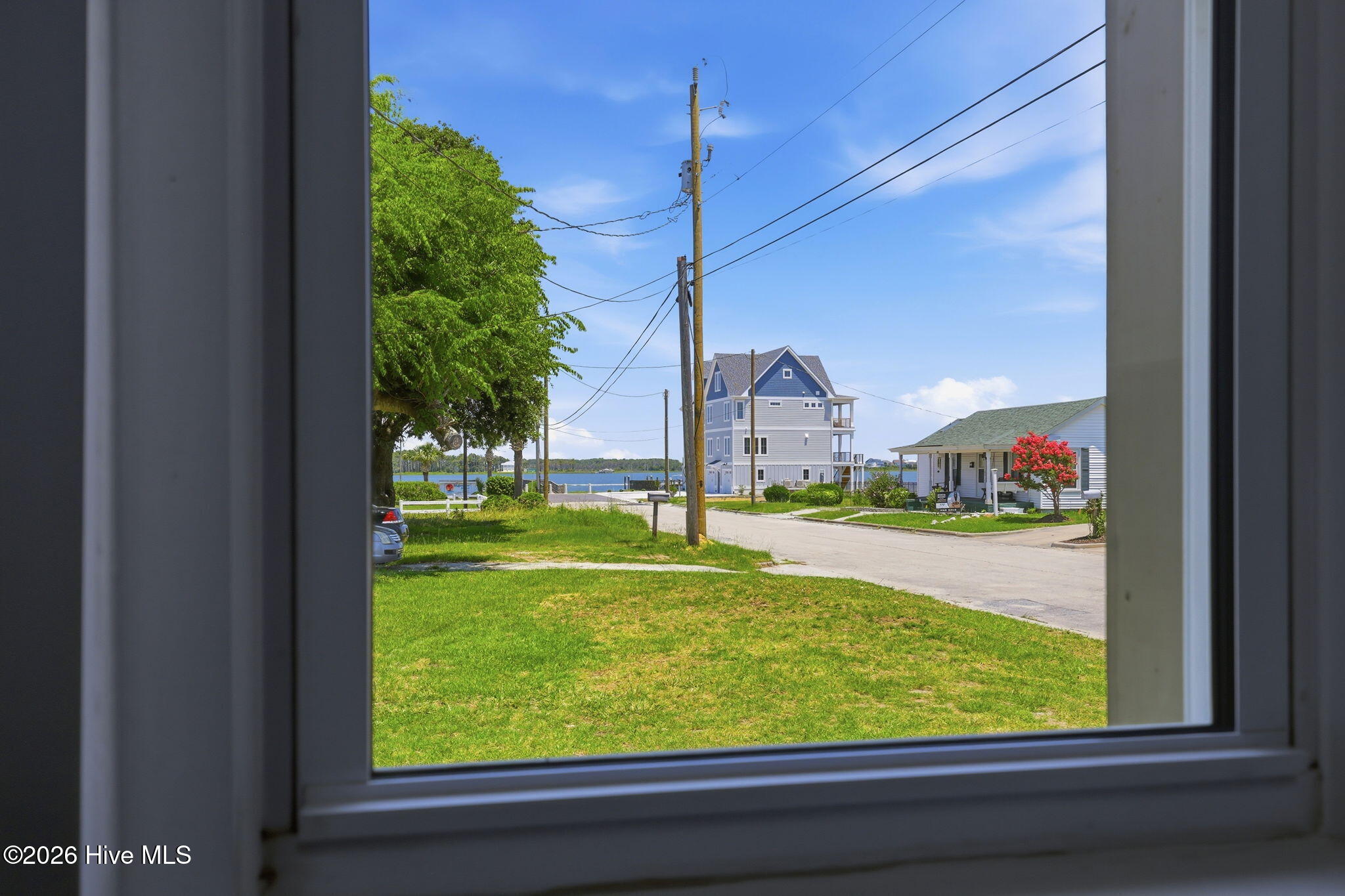 501 N 11th Street,Morehead City
