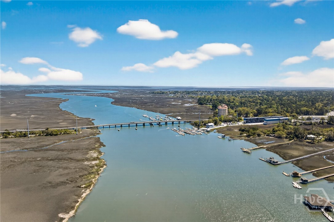 222 East Point Drive, Savannah, GA, 31410