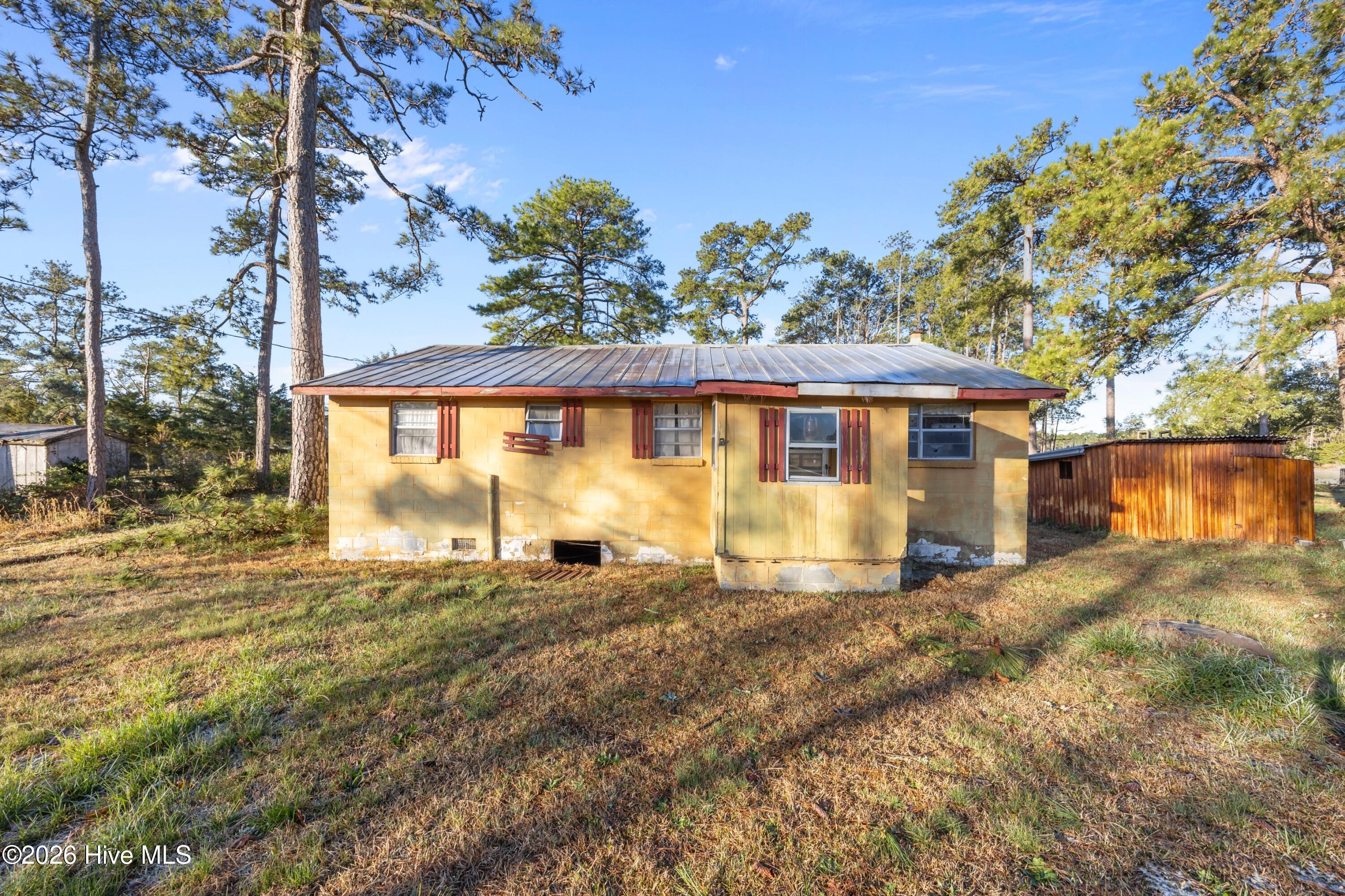 119 N Dawn Street,Merritt