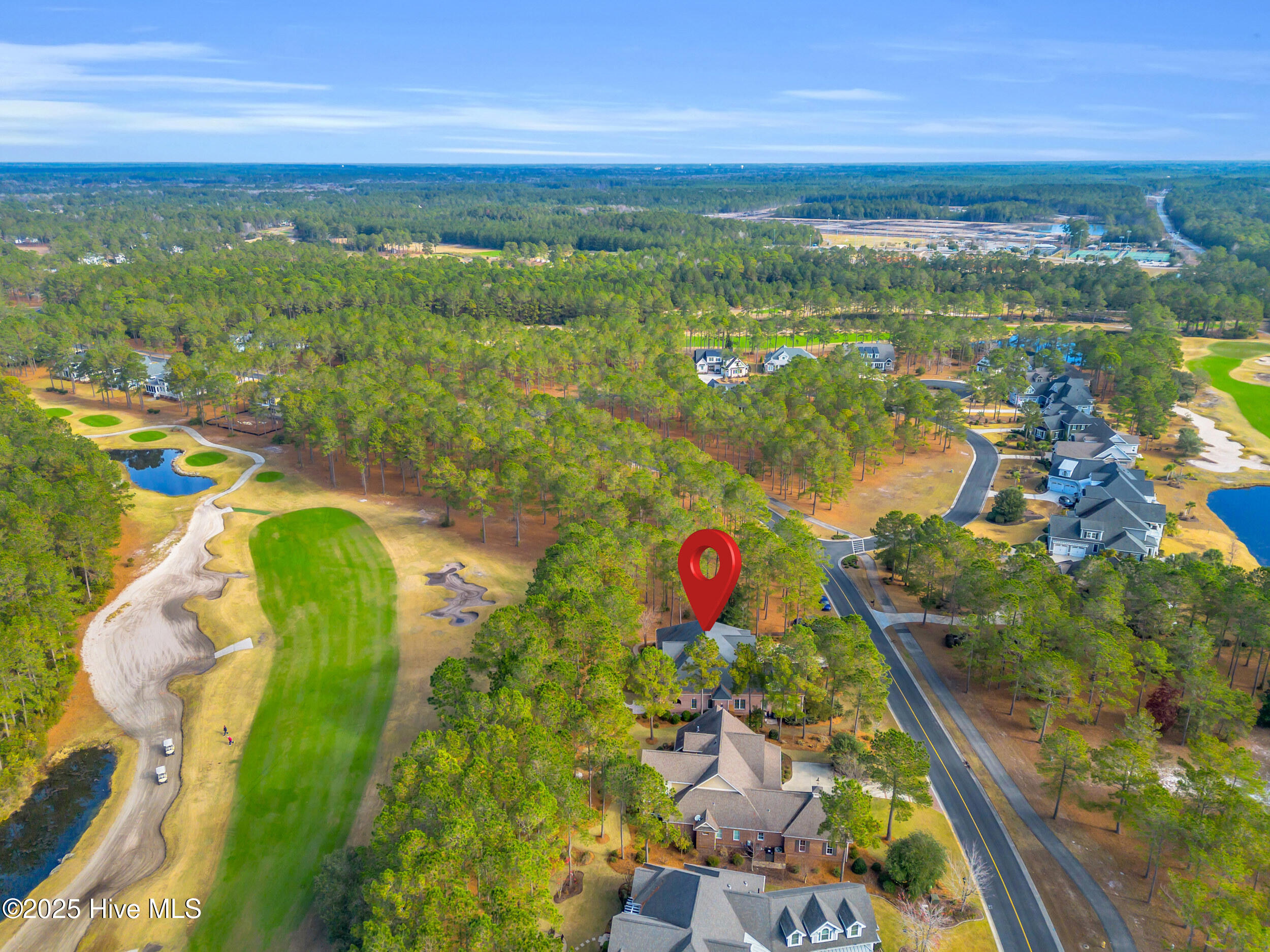 6239 Castlebrook Way SW, Ocean Isle Beach, NC, 28469