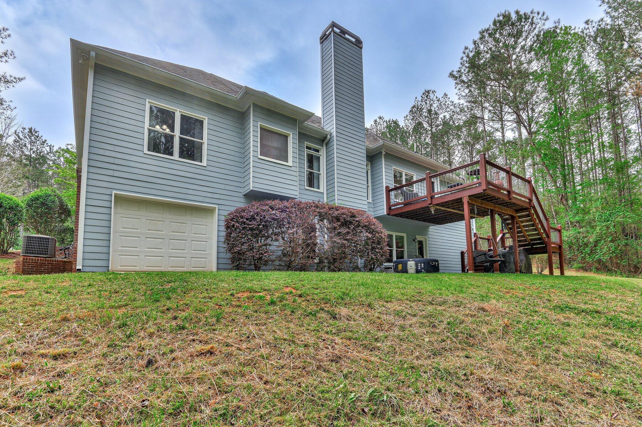 1067 Maiden Cane Way, Lincolnton, GA, 30817
