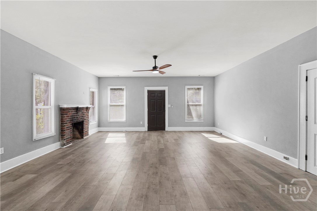 2138 Louisiana Avenue, Savannah, GA, 31404