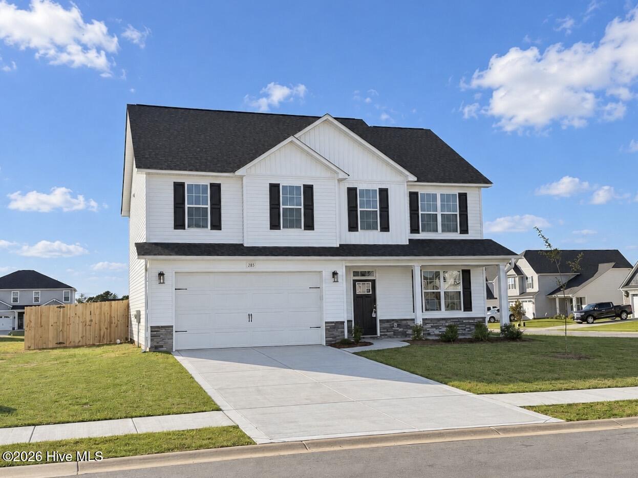 285 Laborde Lane