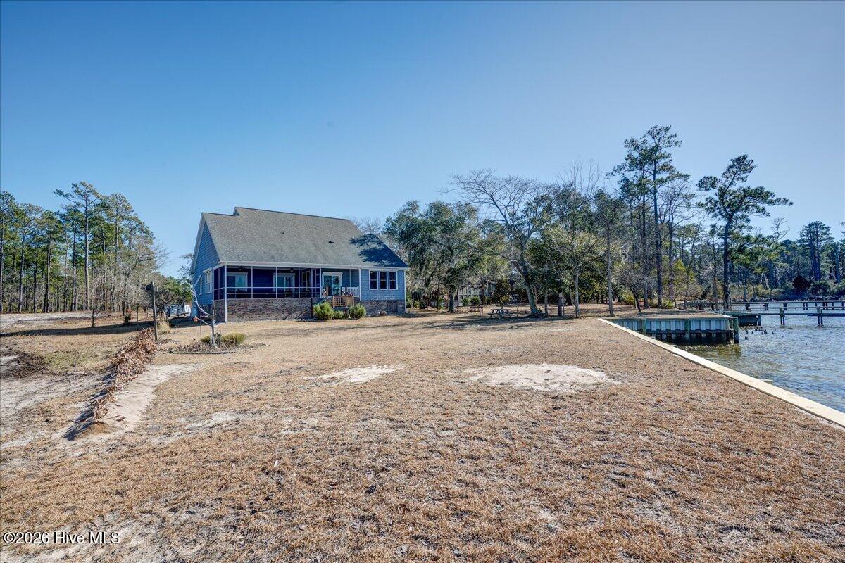 5544 Creek Pointe Road,New Bern