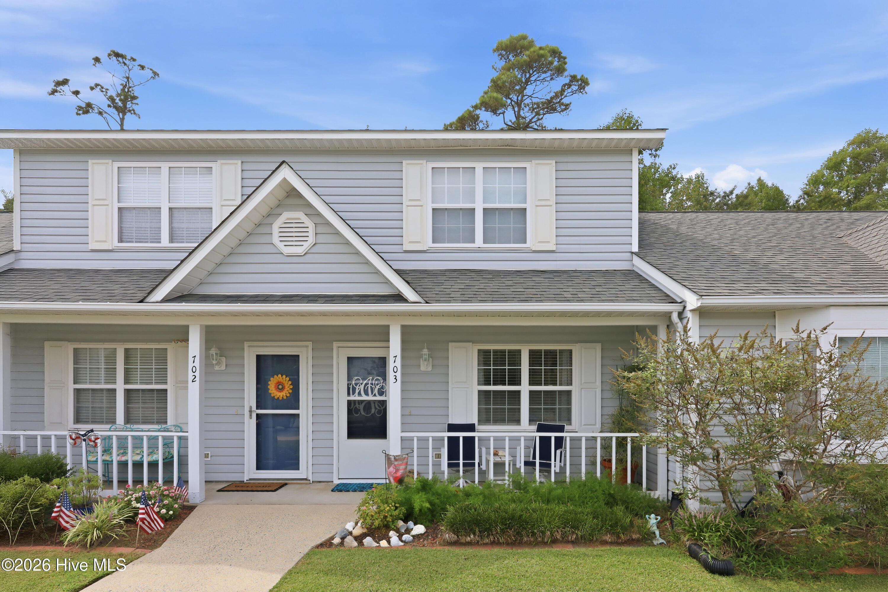 303 Barbour Road 703,Morehead City