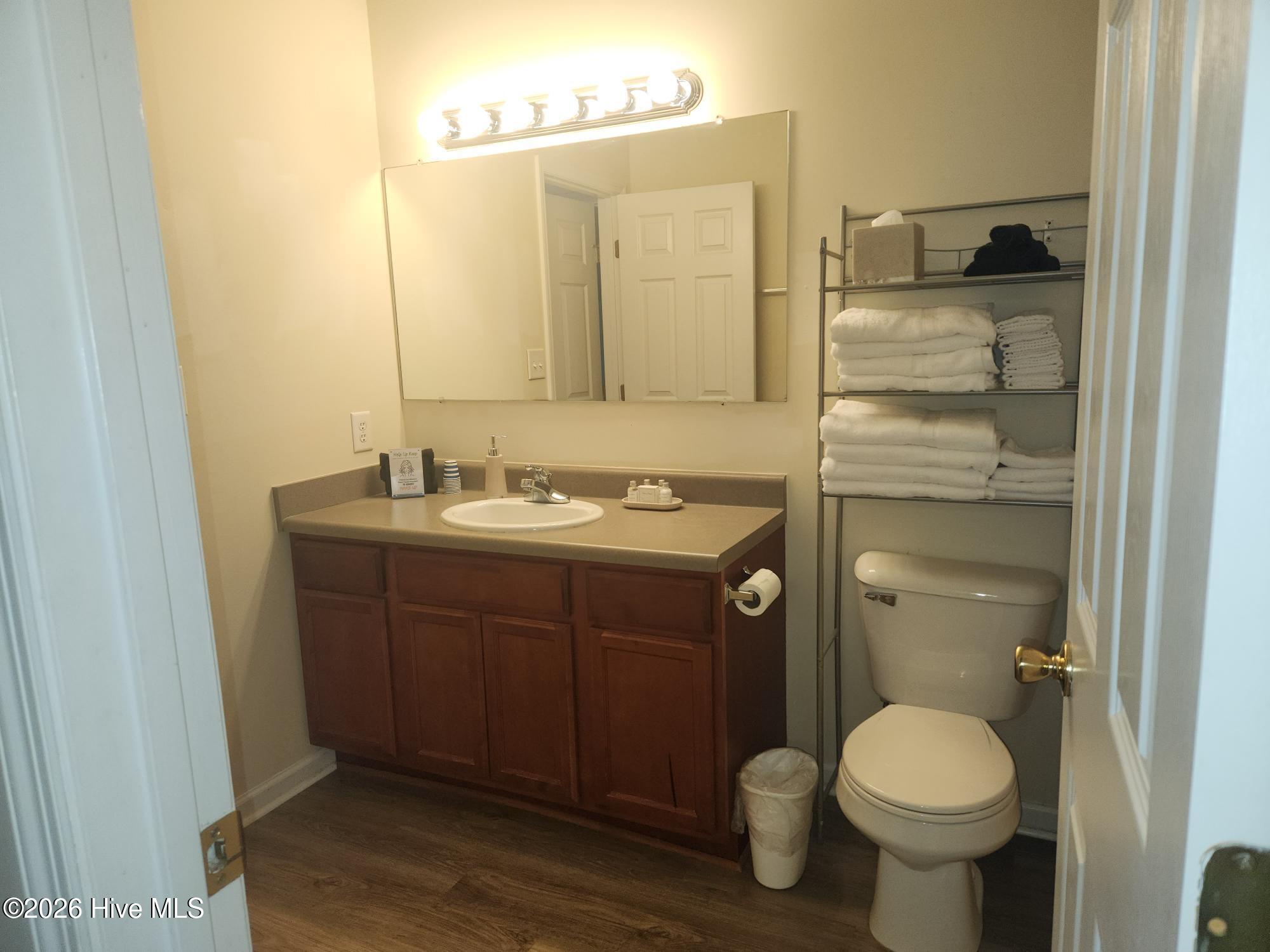 122 Jessie Circle,Hubert
