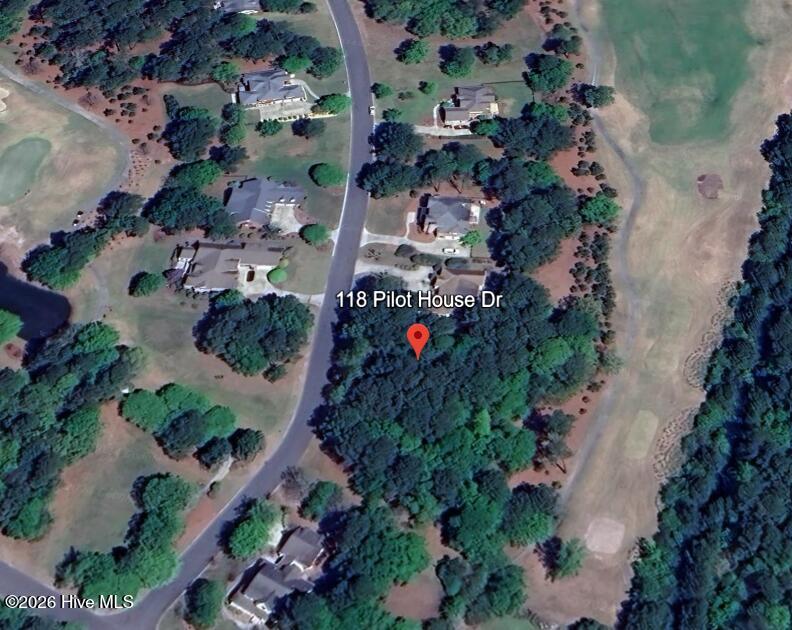 L 20 B 21 WASHINGTON CIRCLE, Mccormick, SC, 29835