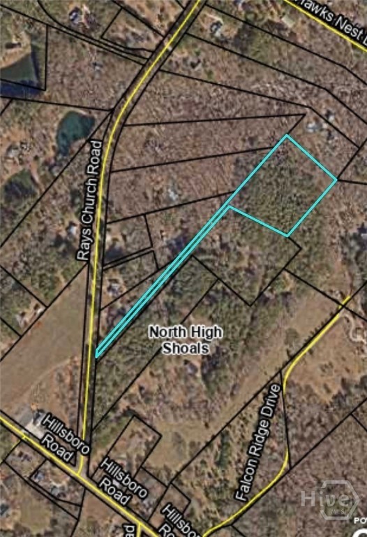 Homes for sale in Bishop, GA | 2567 Rays Church Rd, Bishop, GA 30621 | MLS# CL349720