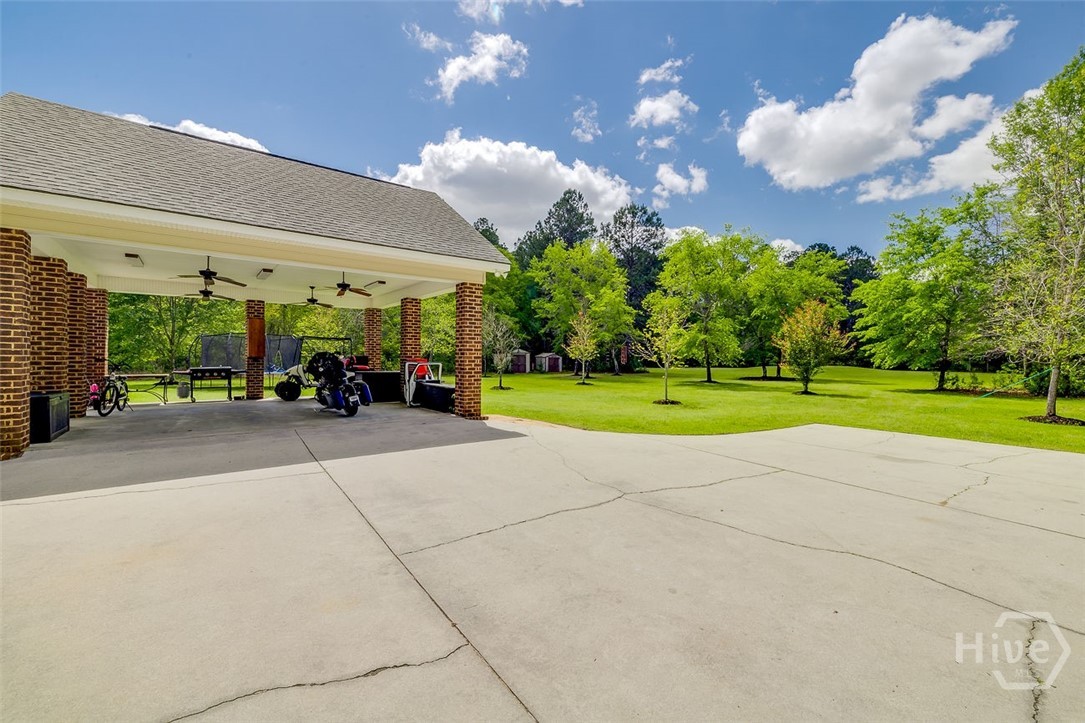 114 Wakefield Drive, Guyton, GA 31312 Listing Photo  40