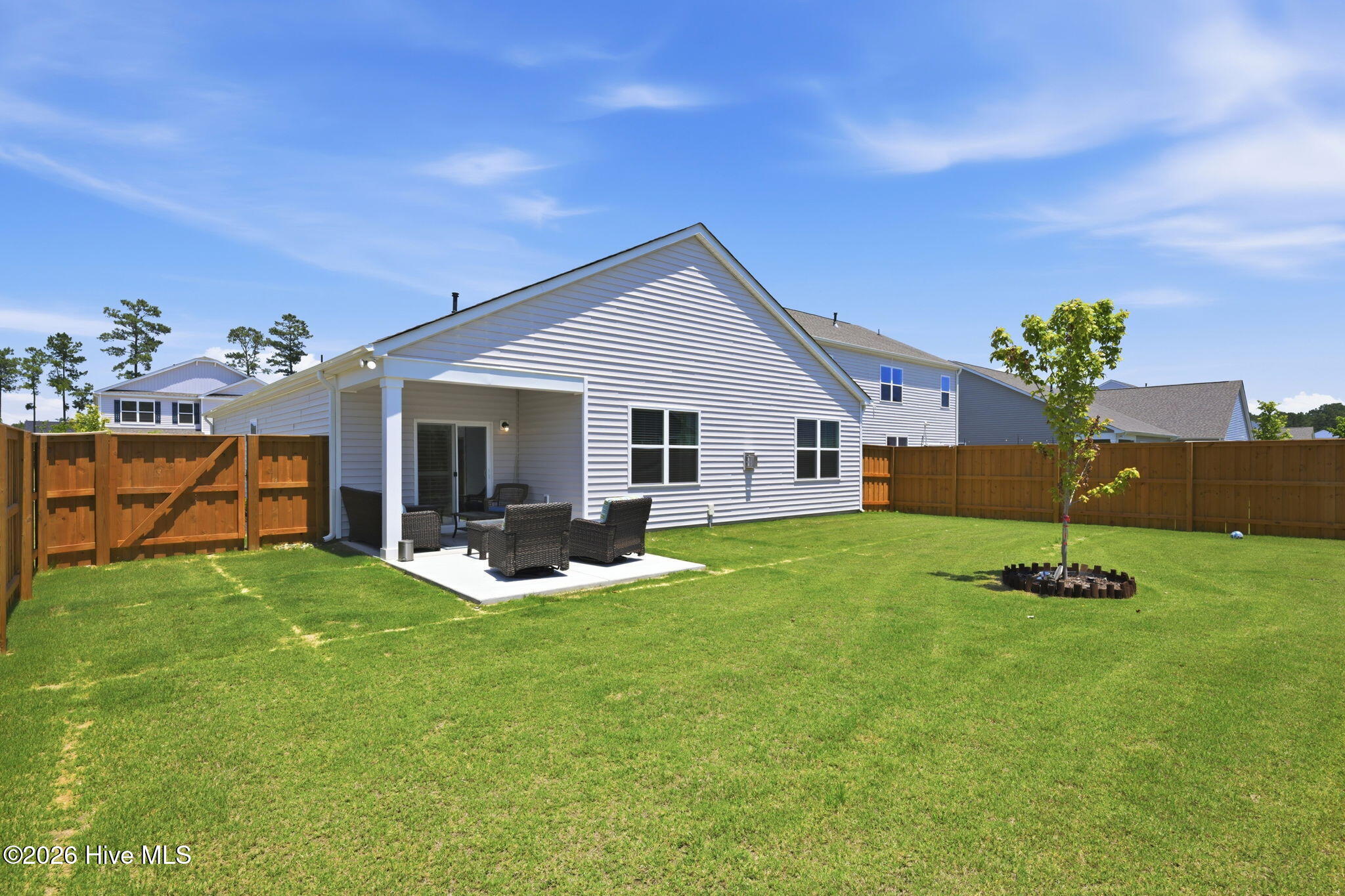 2000 Minnette Circle,New Bern