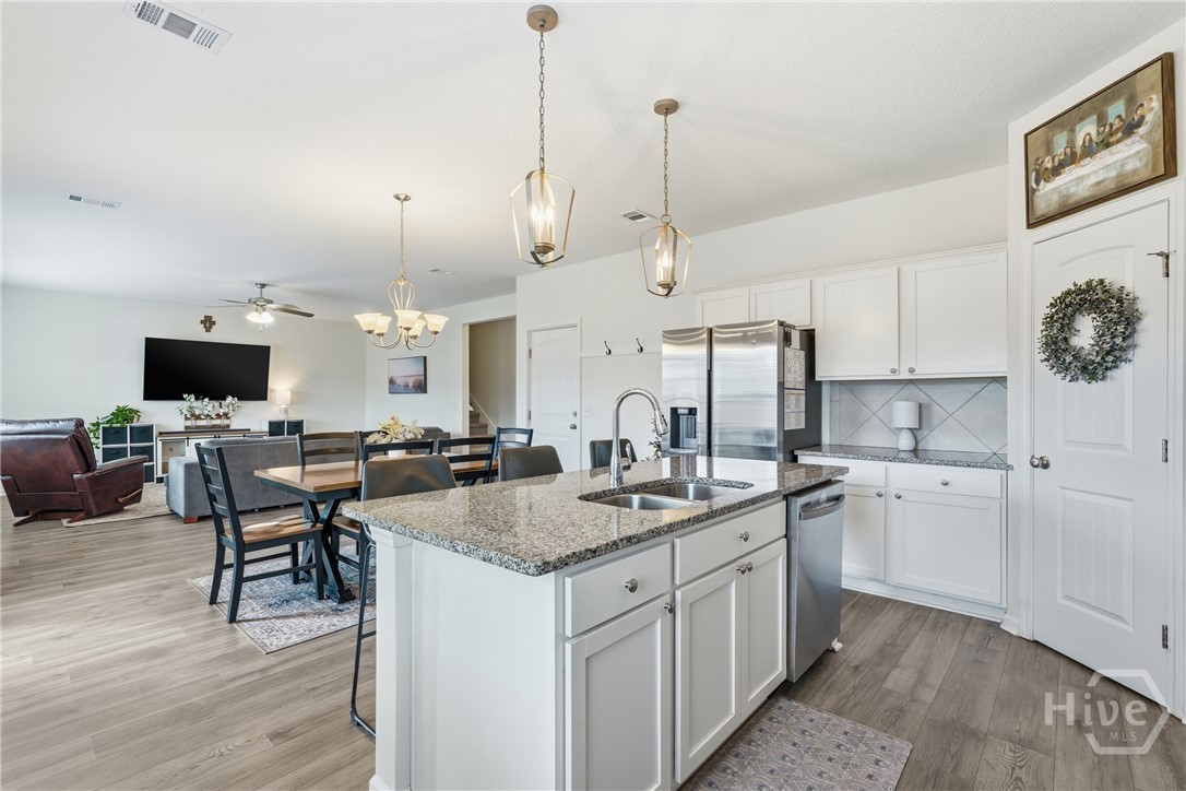 83 Avondale Drive NE, Ludowici, GA, 31316