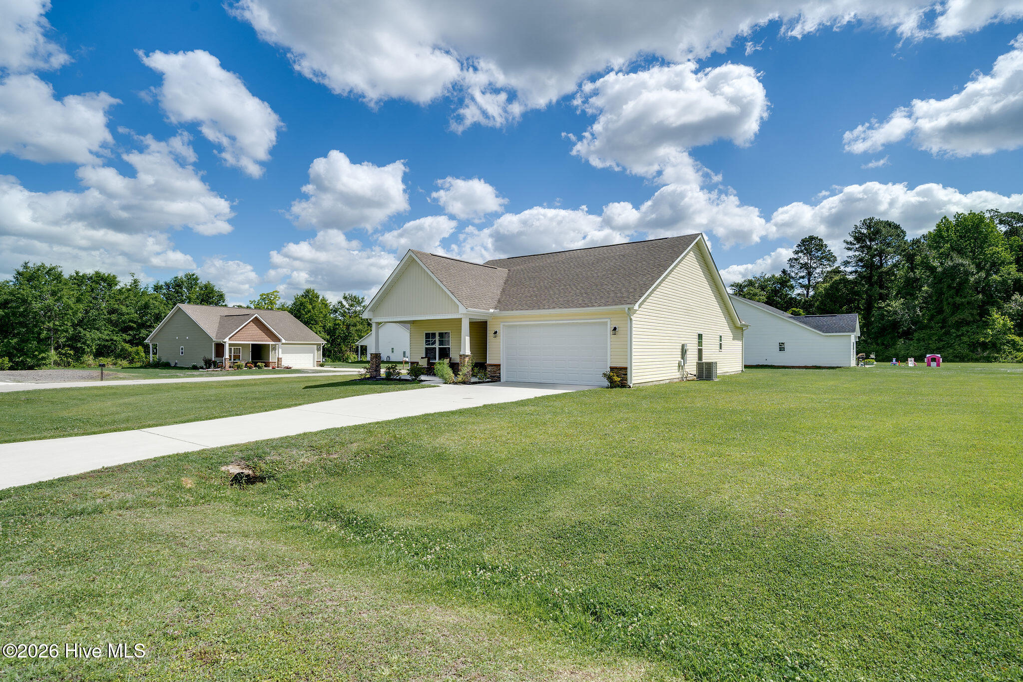 132 Lacarol Street, Rose Hill, NC 28458 – photo 24: 132lacarol-027