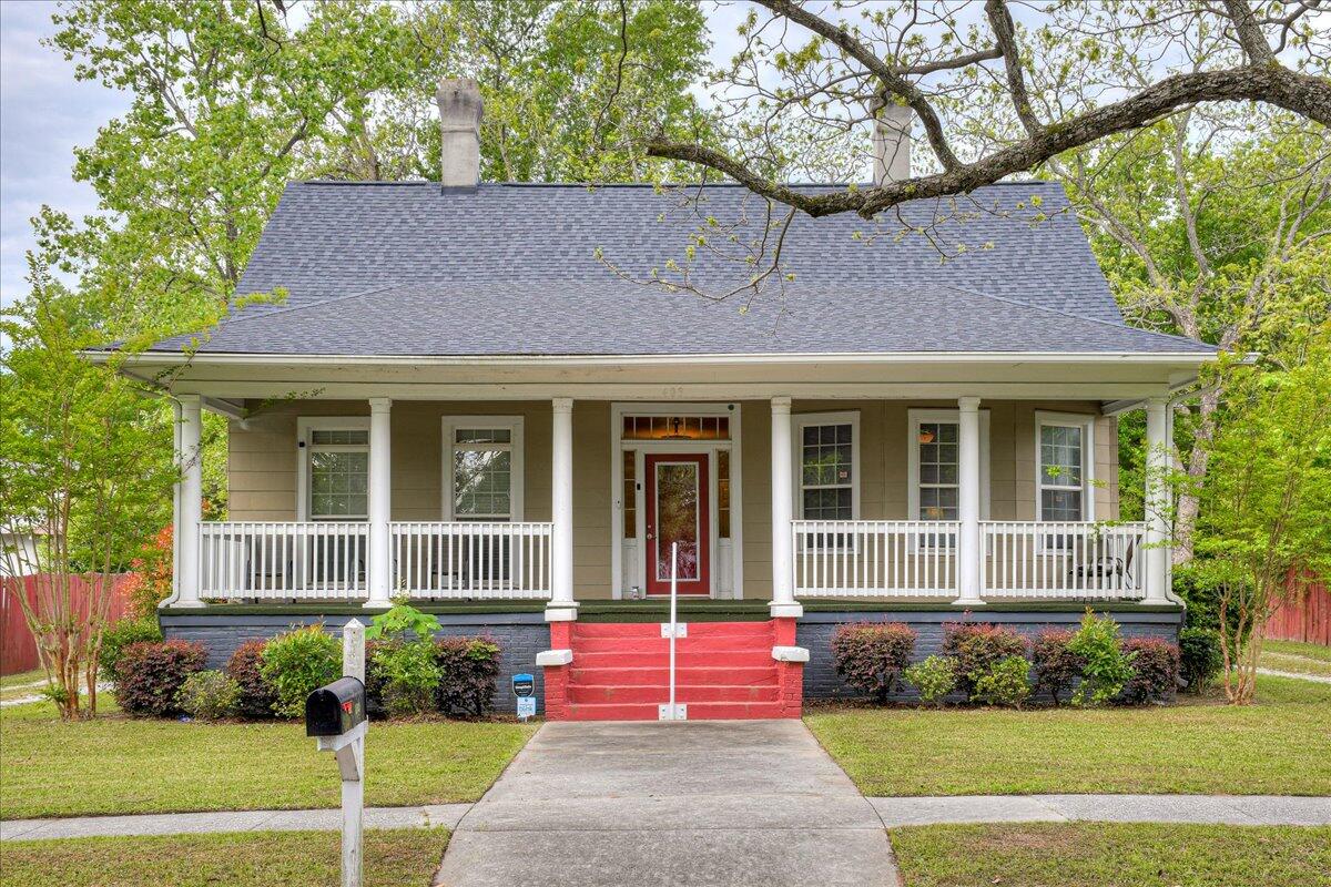 Homes for sale in Waynesboro, GA | 403 Shadrack St, Waynesboro, GA 30830 | MLS# 98030225