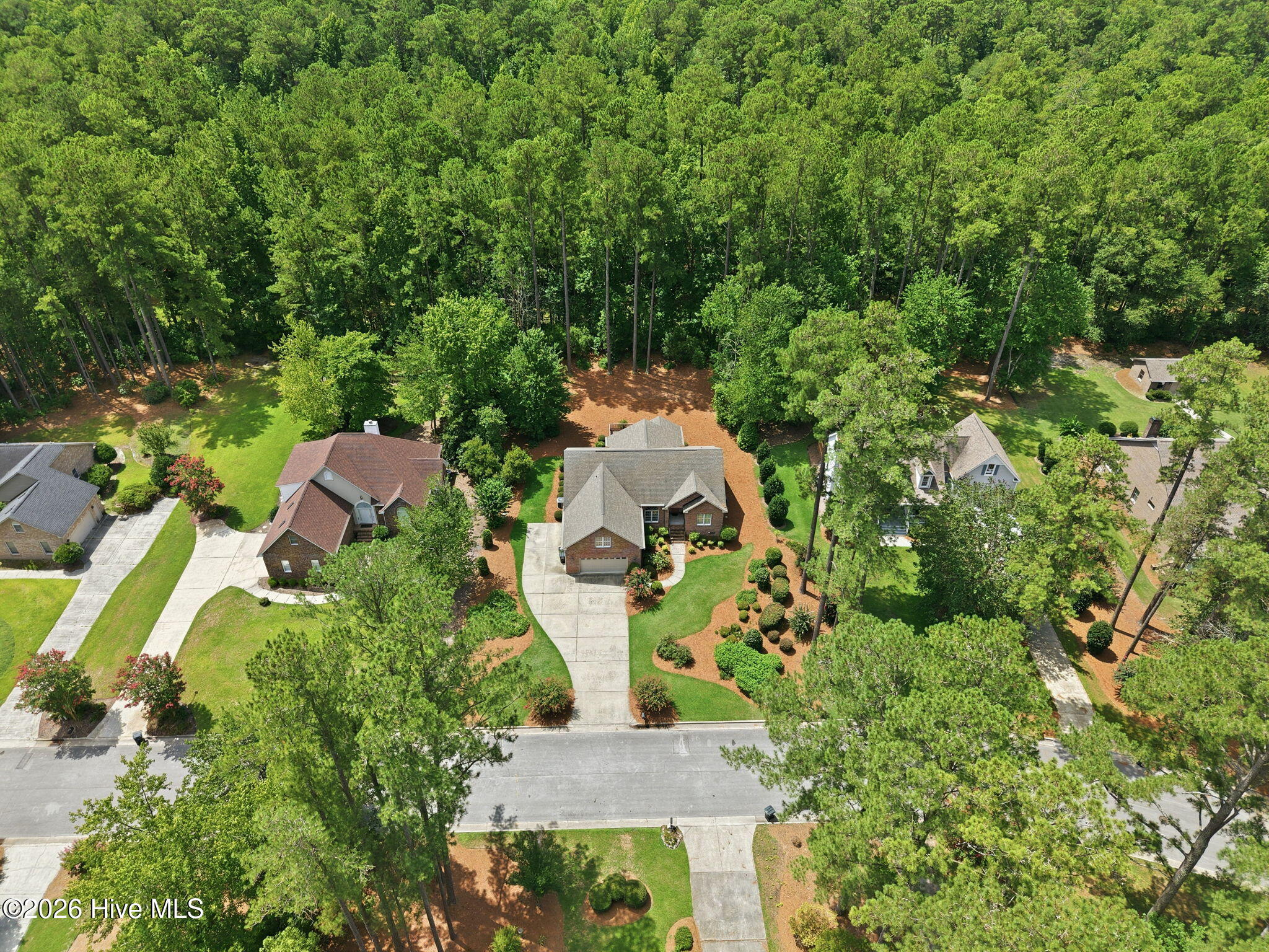 116 Saint Andrews Circle,New Bern