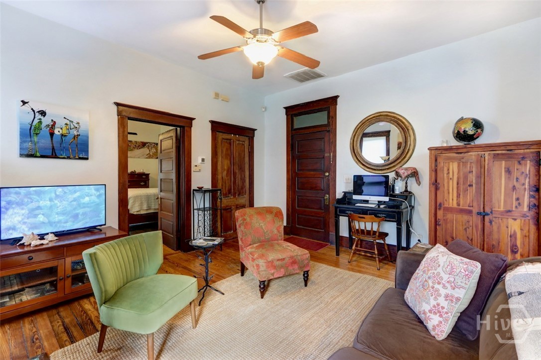 305 W Duffy Street W, #C, Savannah, GA 31401 Listing Photo  13