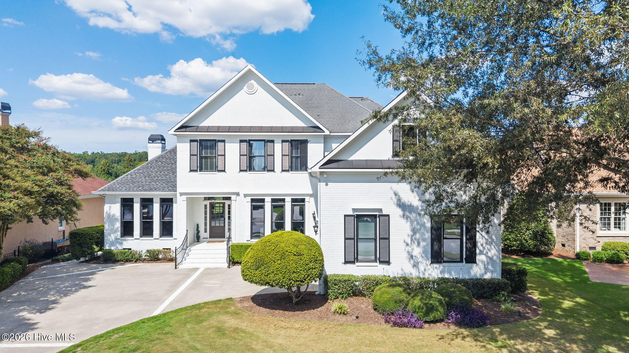 Photo 1 of Single family home for sale at 441 E Shoreline Dr, North Augusta, SC 29841 | MLS# 100607187 | Listing updated on 2026-09-30