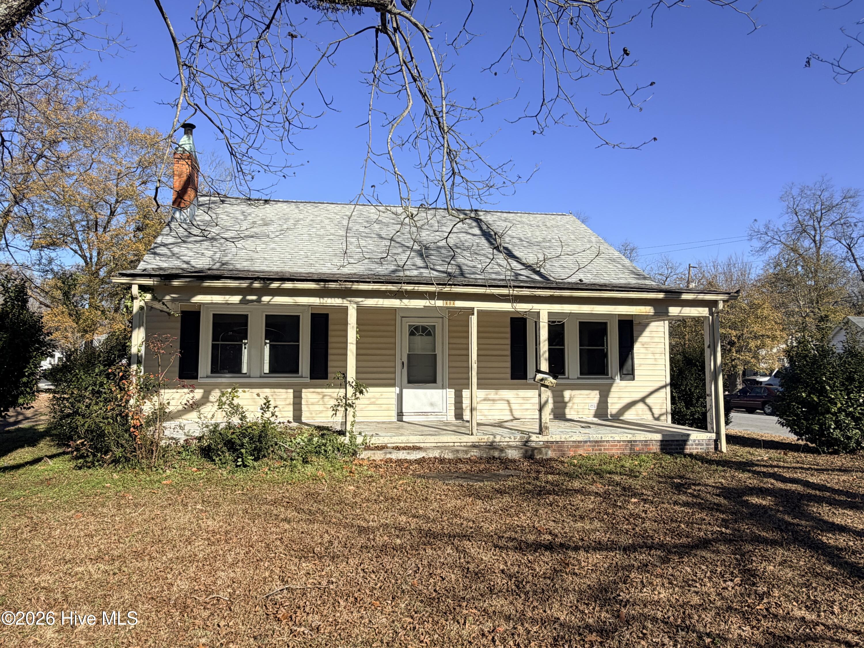 Homes for sale in Greenville, NC | 1000 Colonial Ave, Greenville, NC 27834 | MLS# 100547862