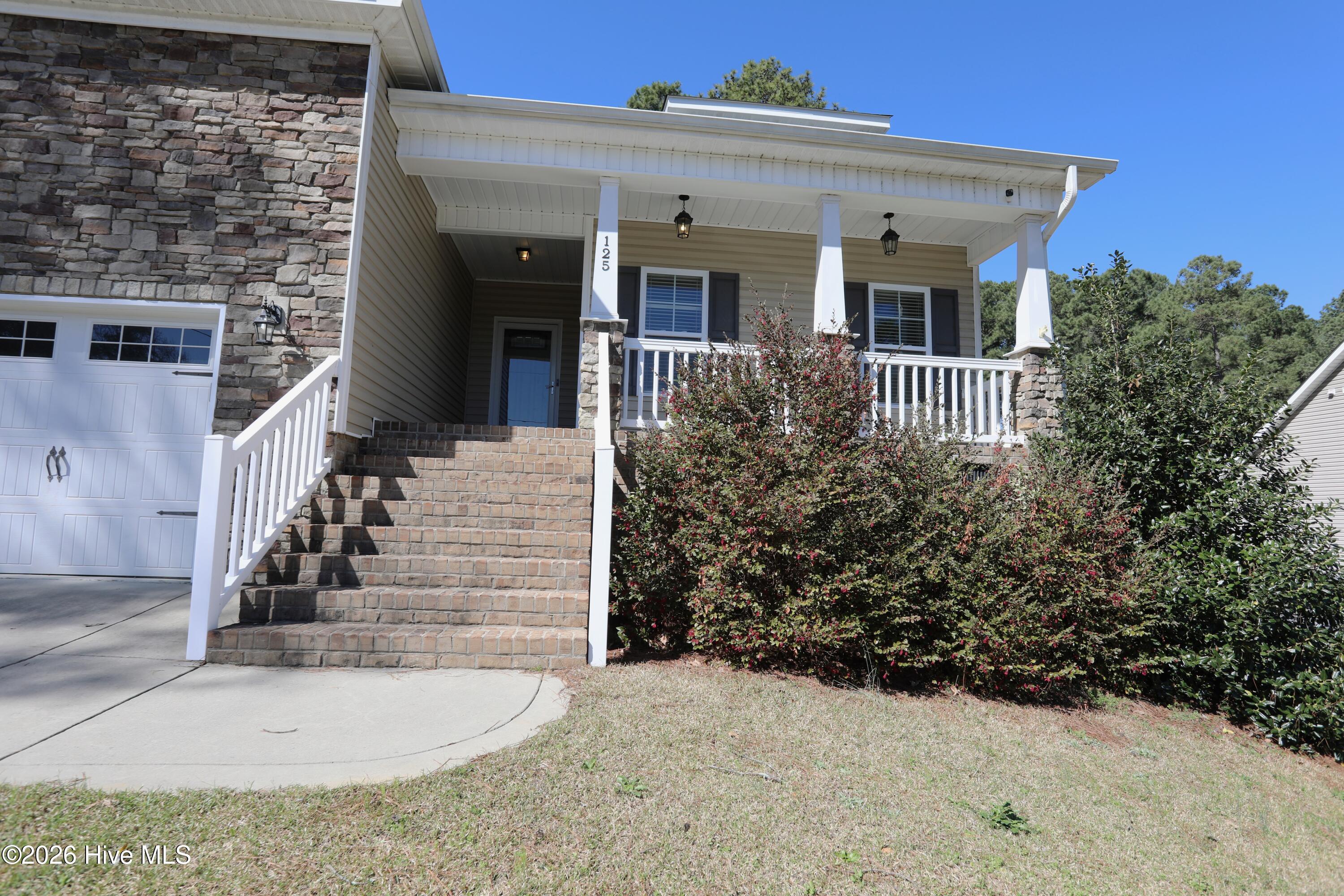 Homes for sale in Carthage, NC | 125 Dicks Hill Rd, Carthage, NC 28327 | MLS# 100547549