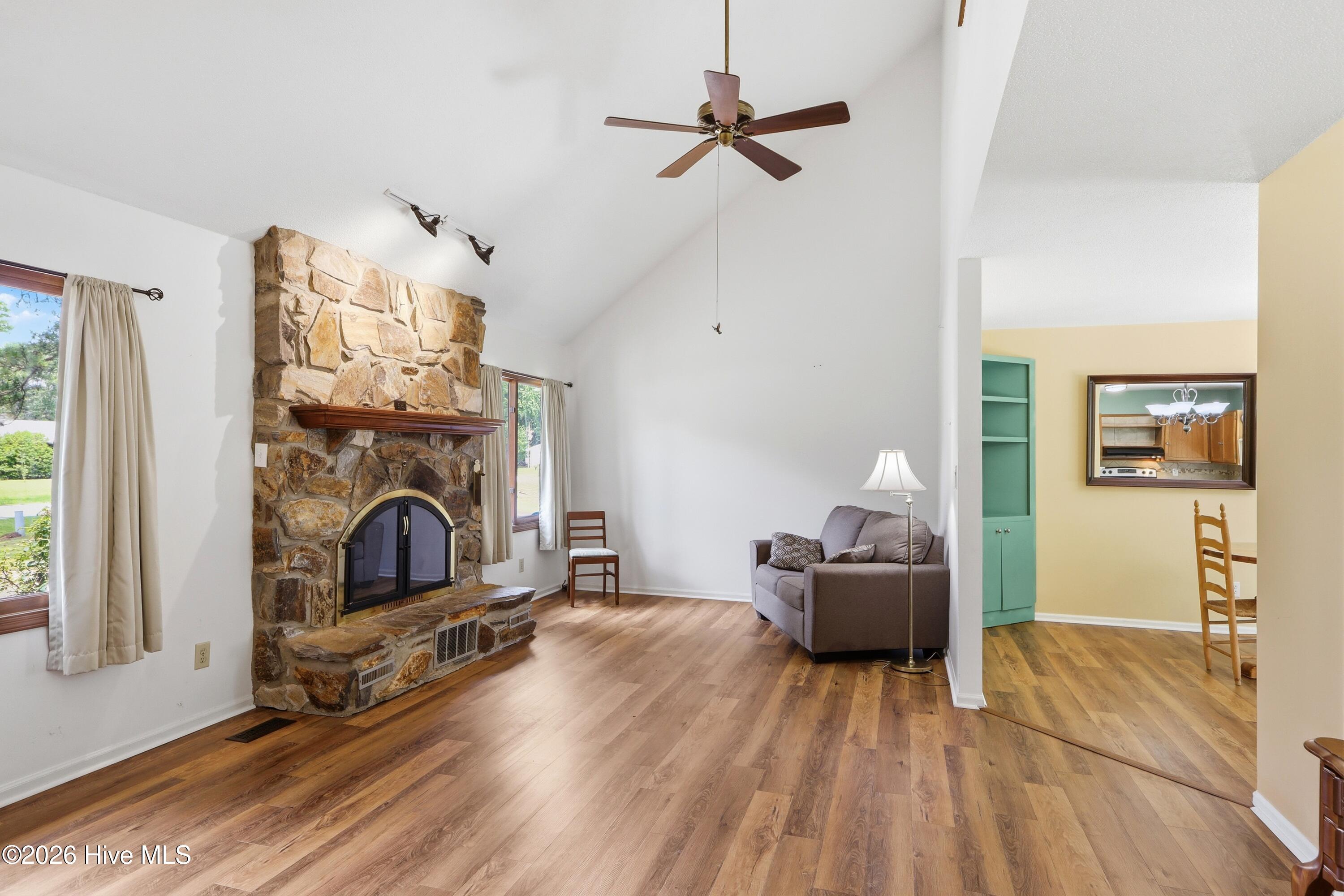 704 Meadow Court,Morehead City
