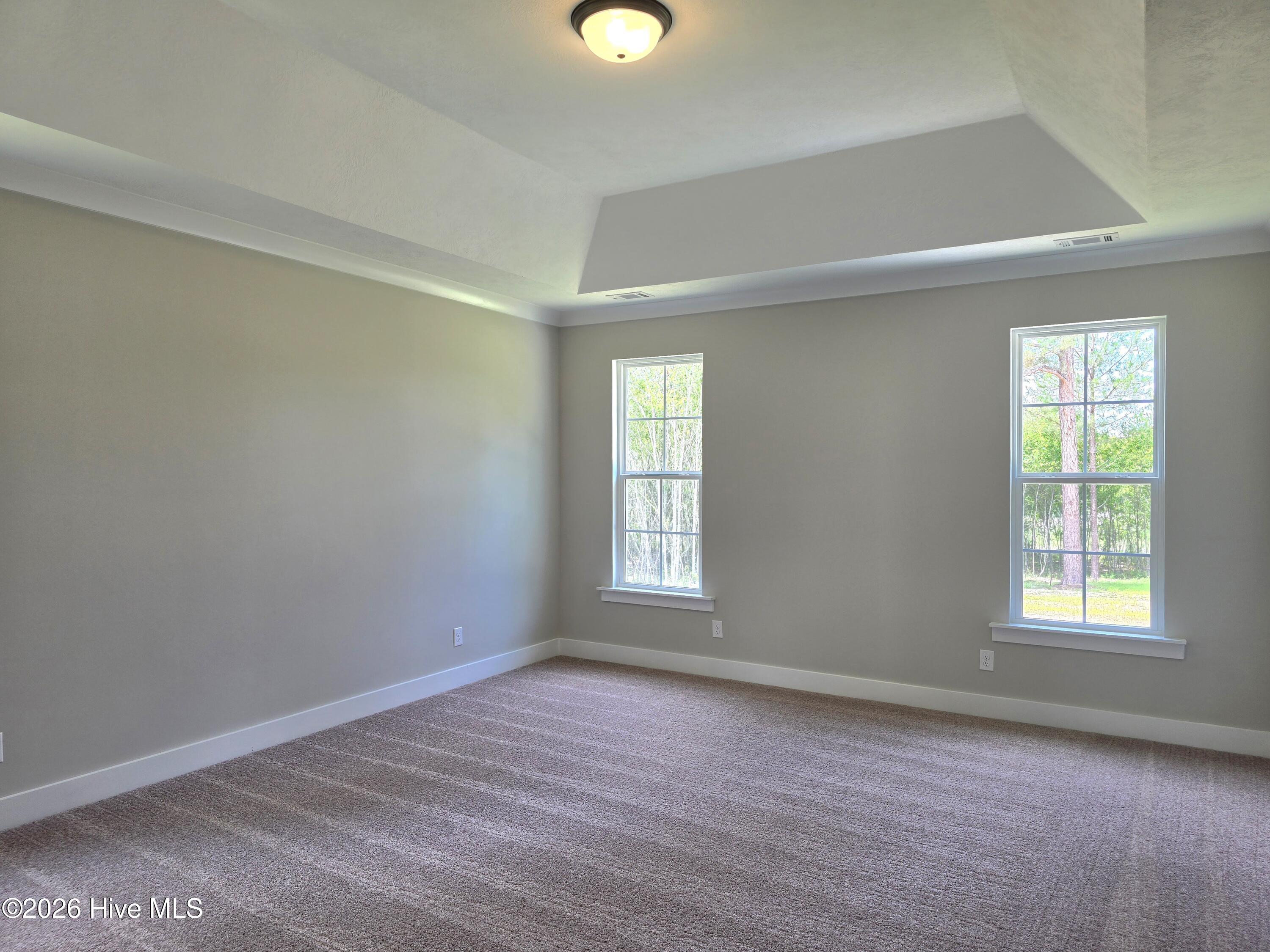 Bonus room!