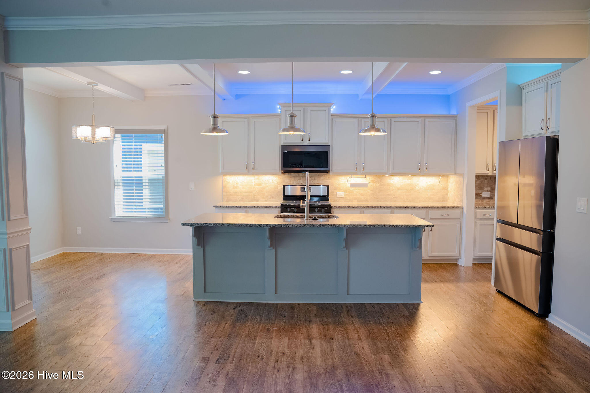 Photo 1 of Single family home for sale at 4058 Druids Glen Dr, Leland, NC 28451 | MLS# 100608226 | Listing updated on 2026-10-05