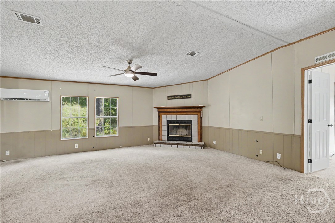 Photo 3 of Manufactured home for sale at 2227 Little Mccall, Guyton, GA 31312 | MLS# SA367123 | Listing updated on 2026-10-29