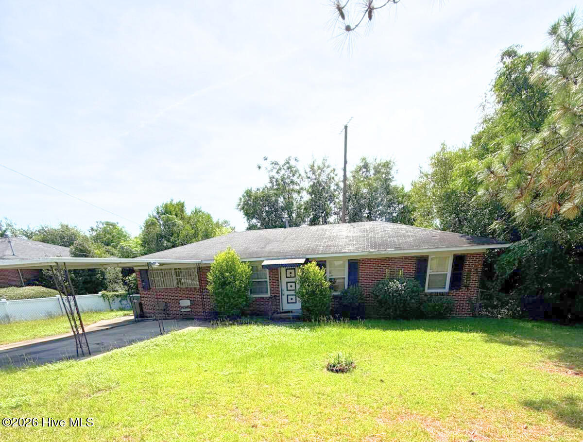 Photo of 2028 Lamar  Road Augusta GA 30904 MLS #: 100601997