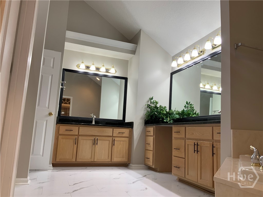 Owner's Bedroom