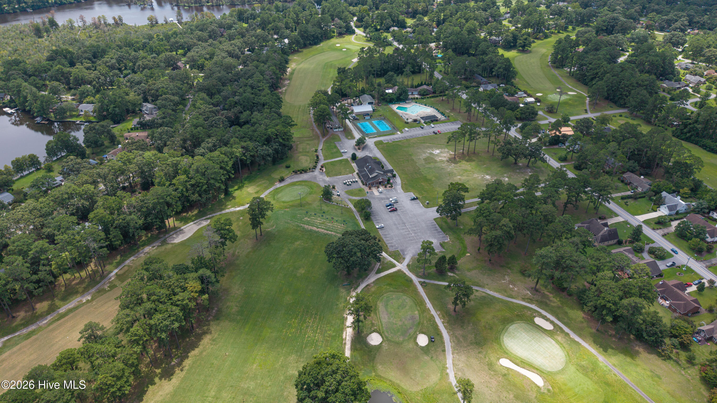 109 Commander Circle,New Bern