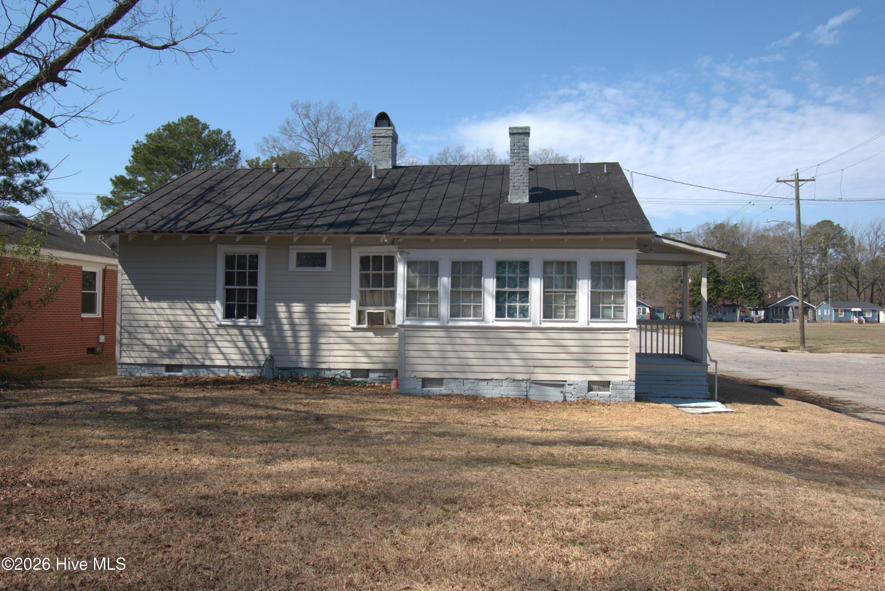 601 S Tillery Street, Rocky Mount, NC, 27803