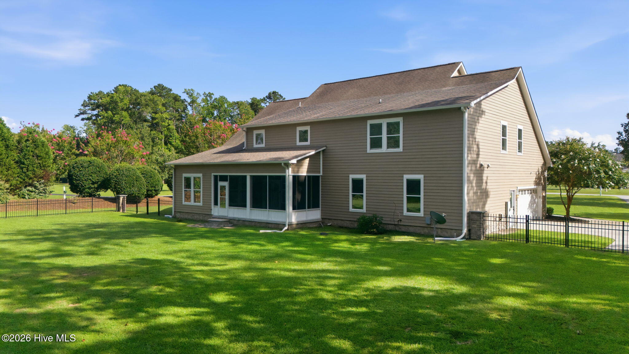 102 Evans Mill Road,New Bern