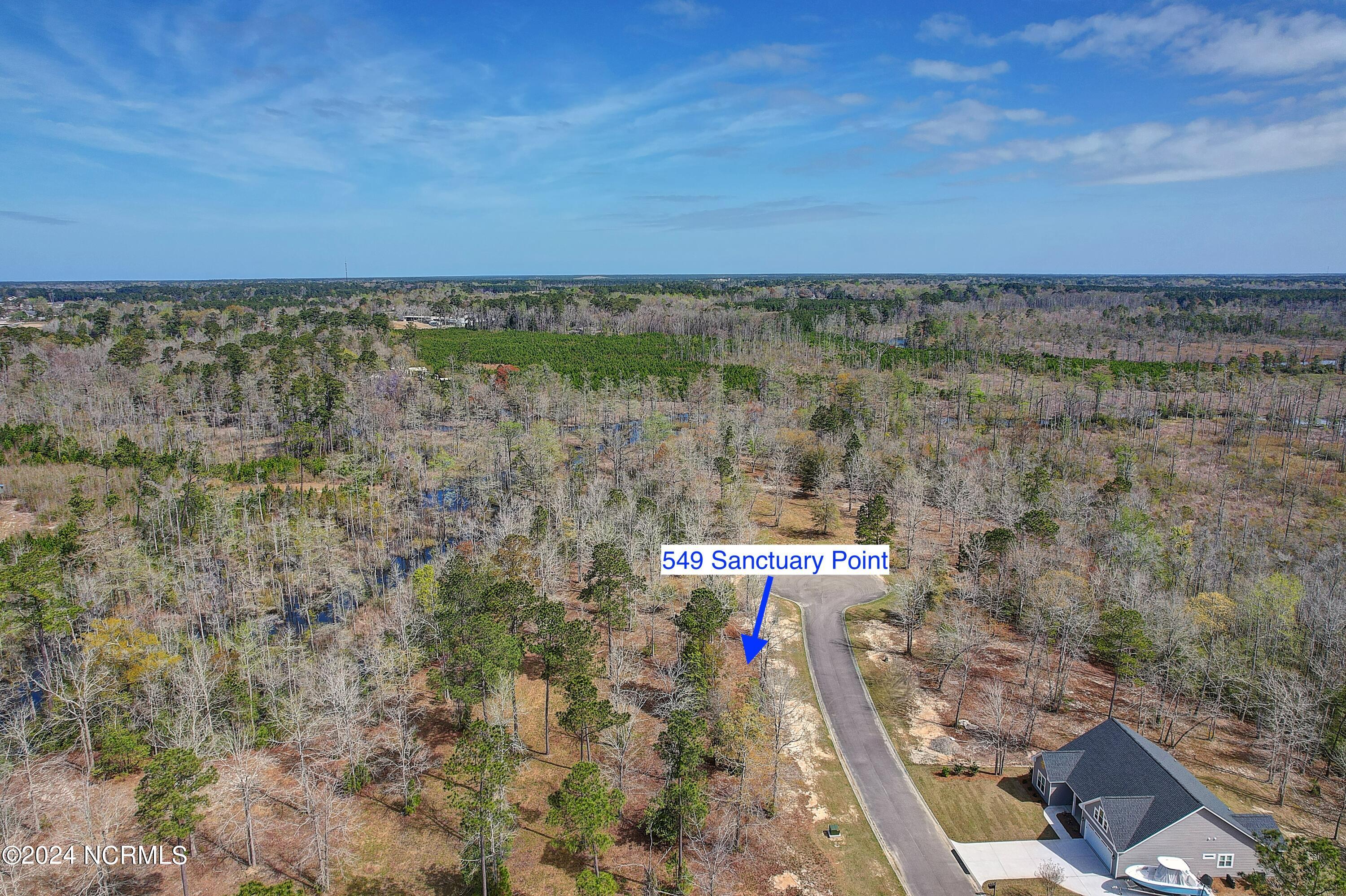549 Sanctuary Point SW, Supply, NC 28462 Listing Photo  4