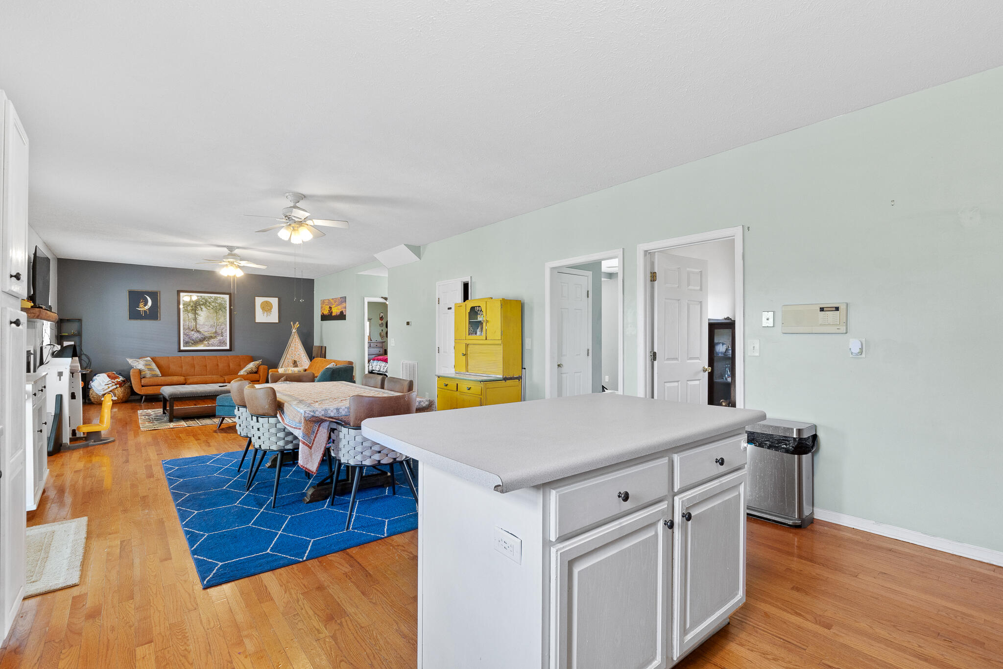 2750 Saint Clare Road, Louisville, GA, 30434