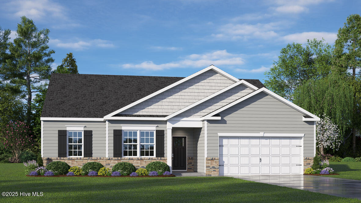 Property at 10835 Beard Way