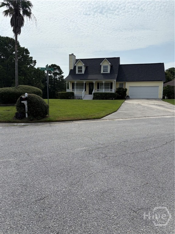 2nd image of 102 Stonebridge Ln, Savannah, GA 31410 | MLS# SA362519
