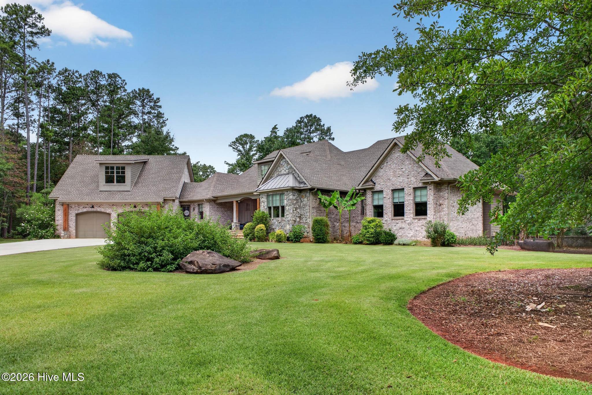 Single family home for sale at 117 Martin Holw Rd, Aiken, SC 29803 | MLS# 100605345