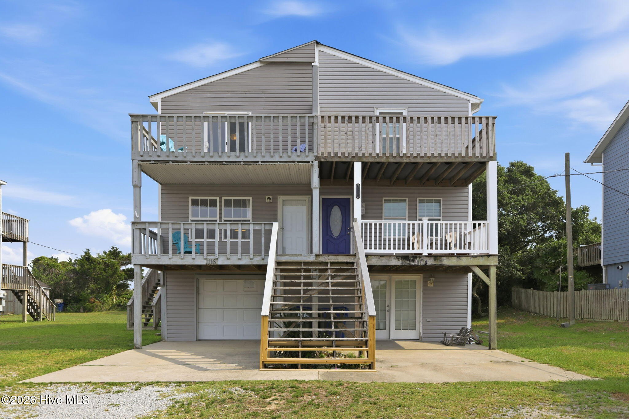 1116 E Fort Macon Road,Atlantic Beach