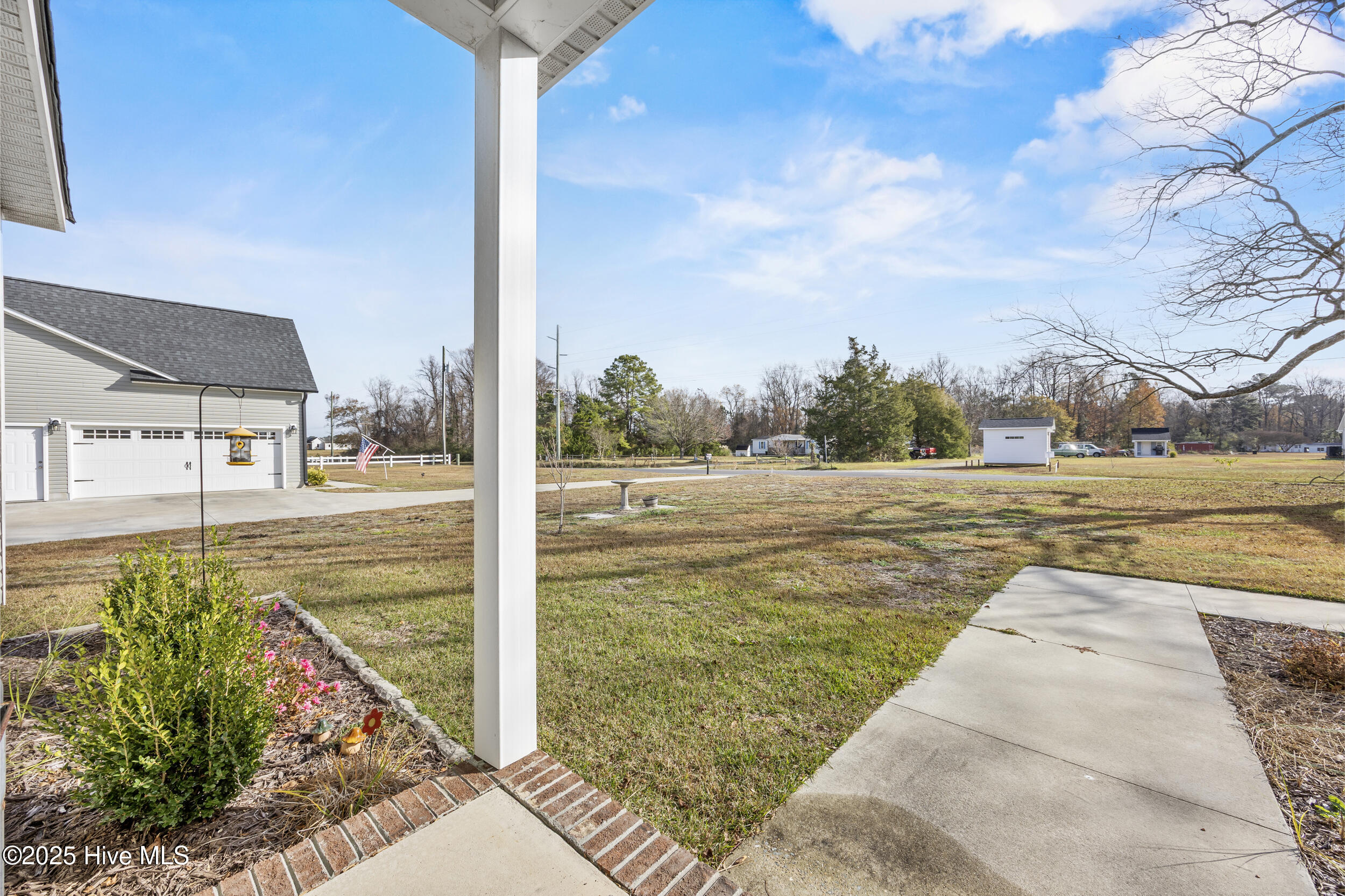 914 Haw Branch Road,Beulaville