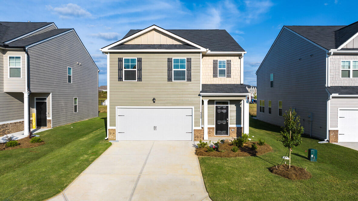 Homes for sale in Beech Island, SC | 2222 Saltwater Bnd, Beech Island, SC 29842 | MLS# 551078