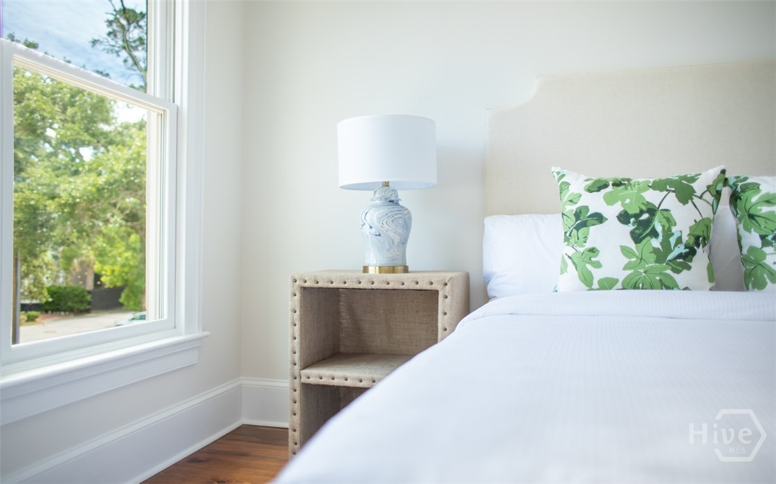 320 E Hall Street, Savannah, GA, 31401