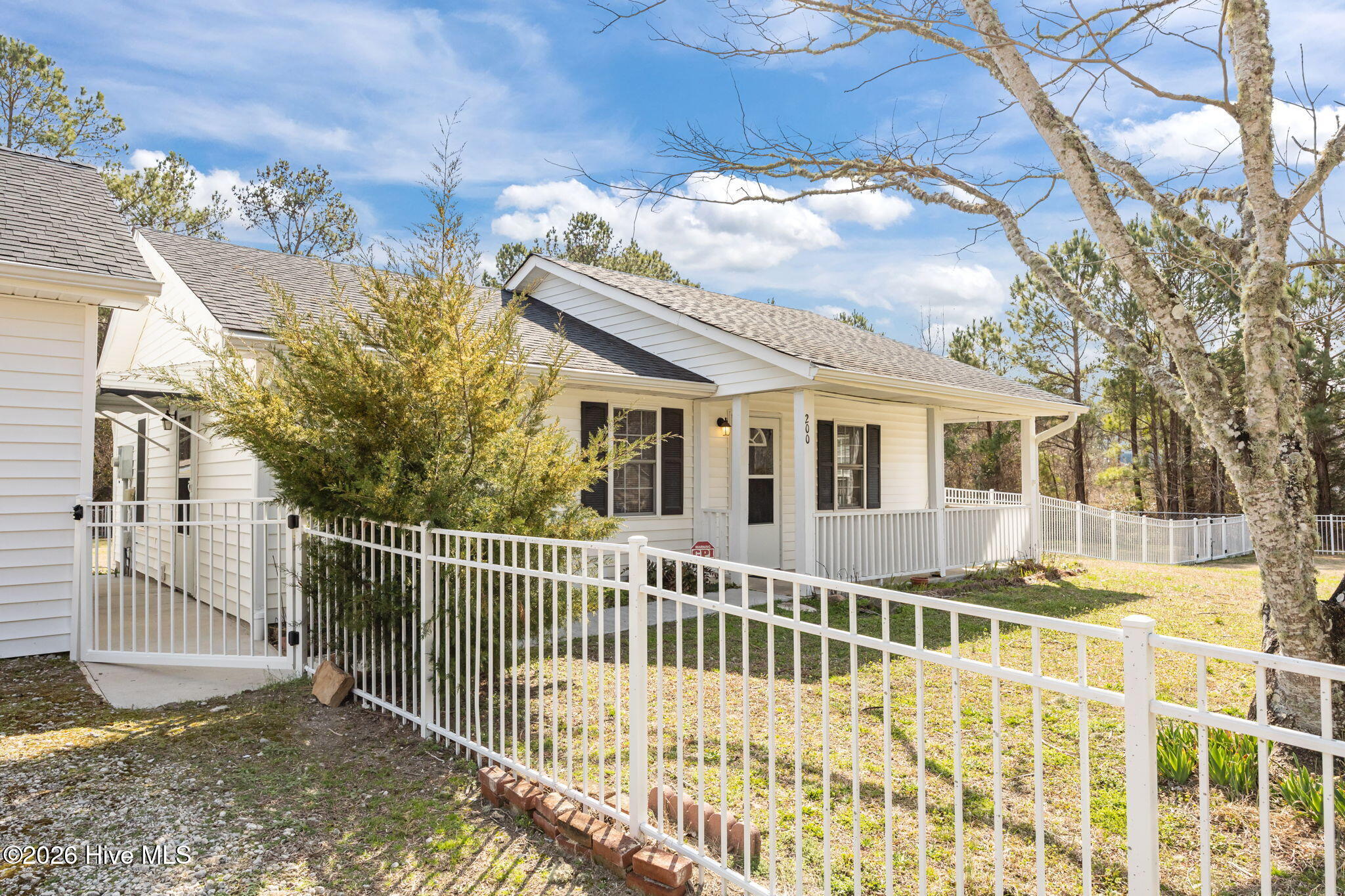 200 Bell Creek Drive,Beaufort